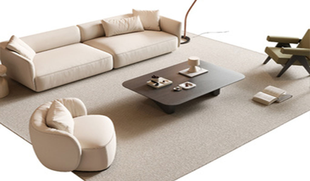 SOFA ĐÔI VOL 9
